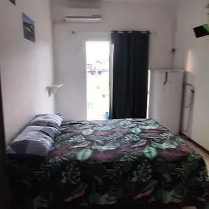 Flats Bombinhas- Exclusivo Casal Apartamento