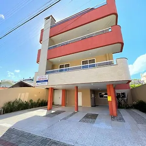 Residencial Canto Do Corrupião - De 02 E 03 Dormitórios, Completos, Na Localização De Apartamento