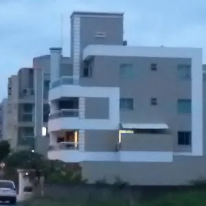 Novo Lar 1 Apartamento
