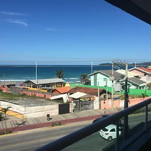 Apartamento Mediterrâneo Club, Bombinhas