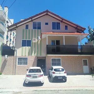 Residencial Rouxinol Apartamento