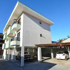 Apartamento Residencial San Jorge, Bombinhas