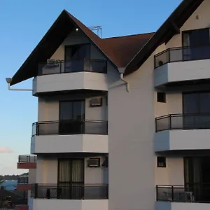 Apartamento Bomar, Bombinhas