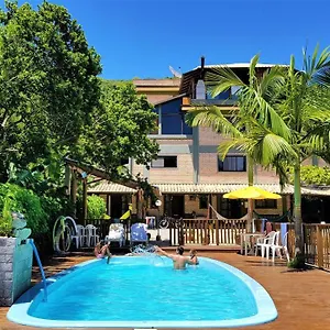 Apartamento Del Sol 2, Bombinhas