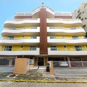 Apartamento Residencial Dona Naime, Bombinhas