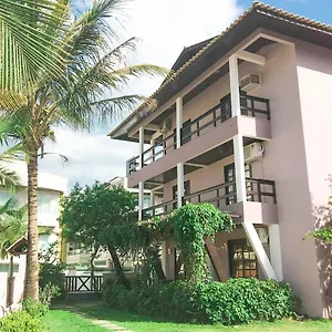Residencial Solar Flores Apto 07 Apartamento
