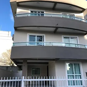 Apartamento Residencial Ecomar, Bombinhas