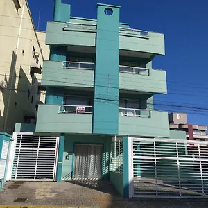 Apartamento Em Bombas, Bombinhas